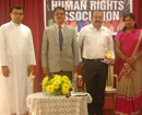 M’luru: St Joseph’s College, Jeppu observes World Human Rights Day